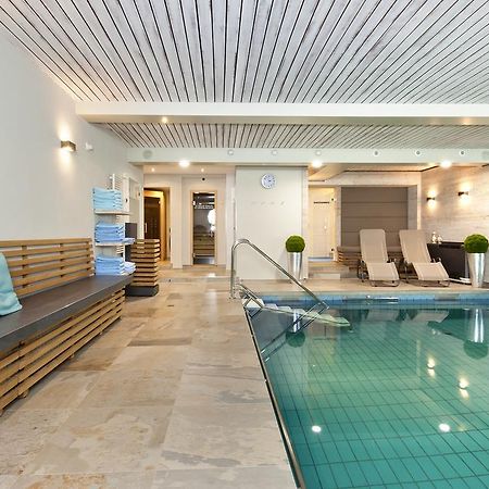 Hotel Hagnauer Seeperle Exteriör bild