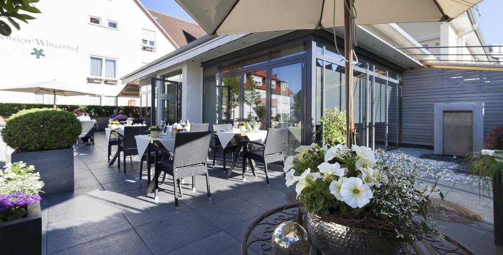 Hotel Hagnauer Seeperle Exteriör bild
