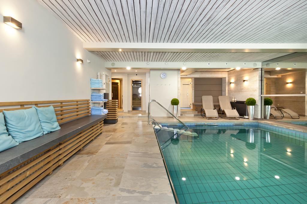 Hotel Hagnauer Seeperle Exteriör bild